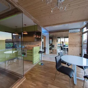 Kopel Haus , Balotesti Rumänien