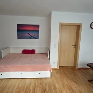 Krause Apartment