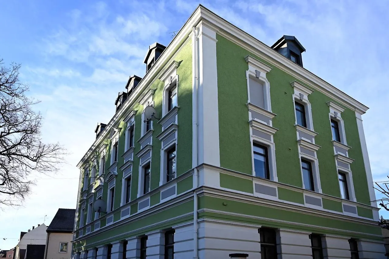 Gemuetliches Appartement Mit Netflix, Nespresso Und Boxspringbett Augsburg Germany