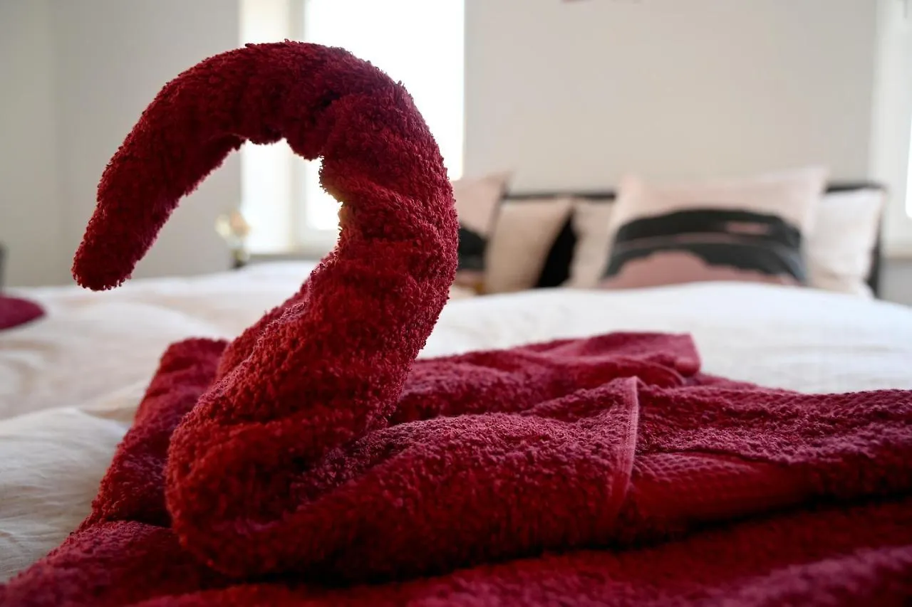 Gemütliches Appartement mit Netflix, Nespresso und Boxspringbett Augsburg