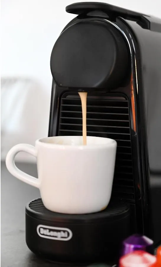 Gemütliches Appartement mit Netflix, Nespresso und Boxspringbett Augsburg