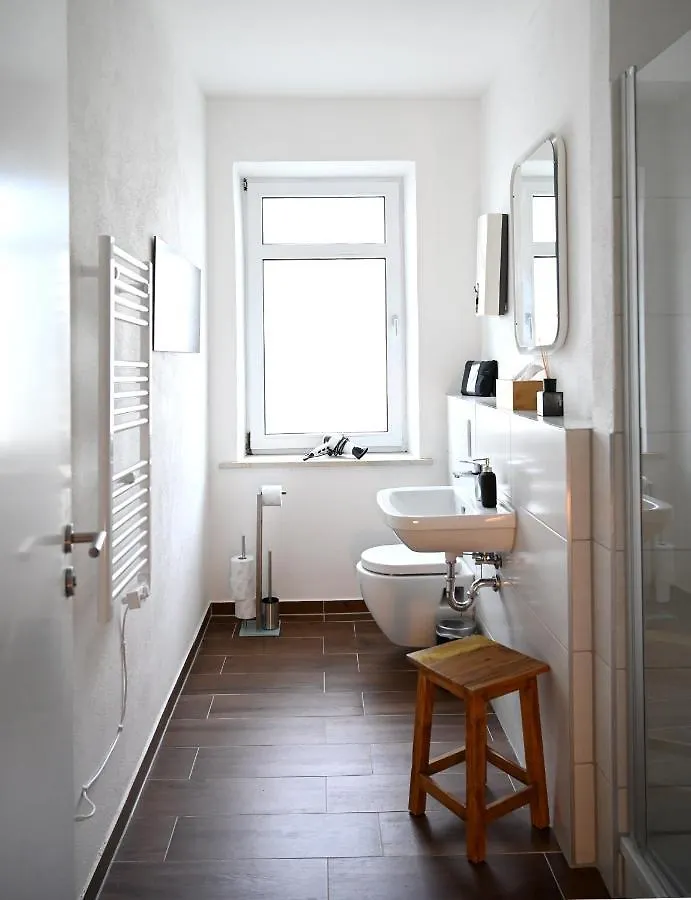 Gemütliches Appartement mit Netflix, Nespresso und Boxspringbett Augsburg Deutschland